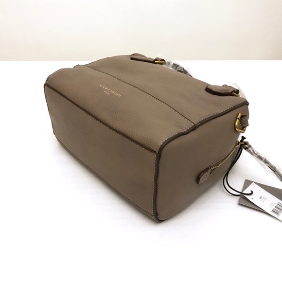 Liebeskind Berlin Detroit Milano Crossbody Satchel - Picture 4 of 8